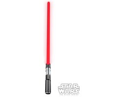 Star Wars - Black Series Replica 1/1 Force FX Elite Lightsaber - Speelfiguur