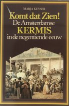 Komt Dat Zien!