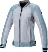 Alpinestars Eloise V2 Women'S Air Jacket Sage Dark Gray M - Maat - Jas