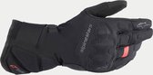 Alpinestars Stella Tourer W-7 V2 Drystar Gloves Black M - Maat M - Handschoen