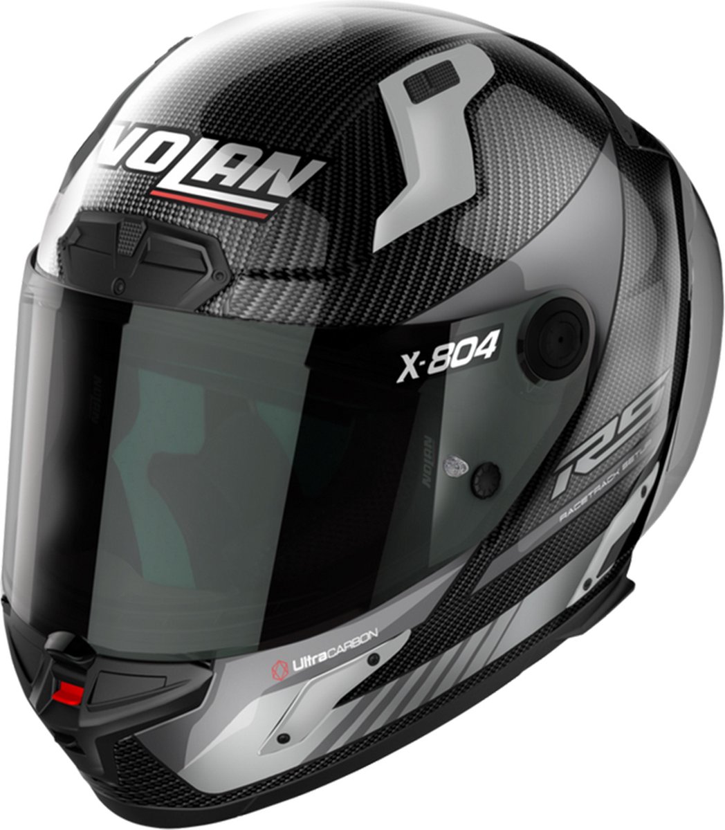 X-804 RS HOT LAP 011 XL