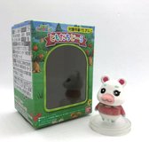 Flurry - Bandai Shokugan Animal Crossing: New Horizons Animal Crossing Tomodachi Collection