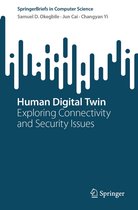 SpringerBriefs in Computer Science - Human Digital Twin