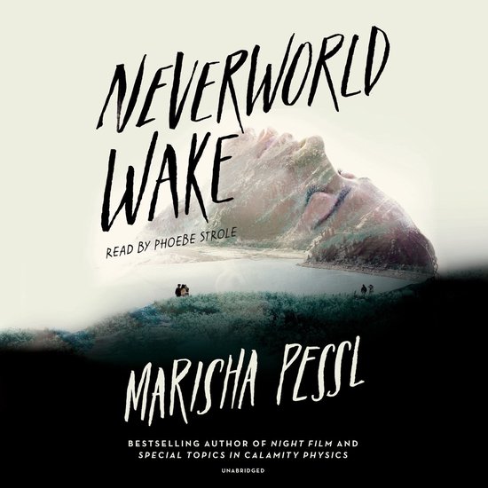 Neverworld Wake - cover