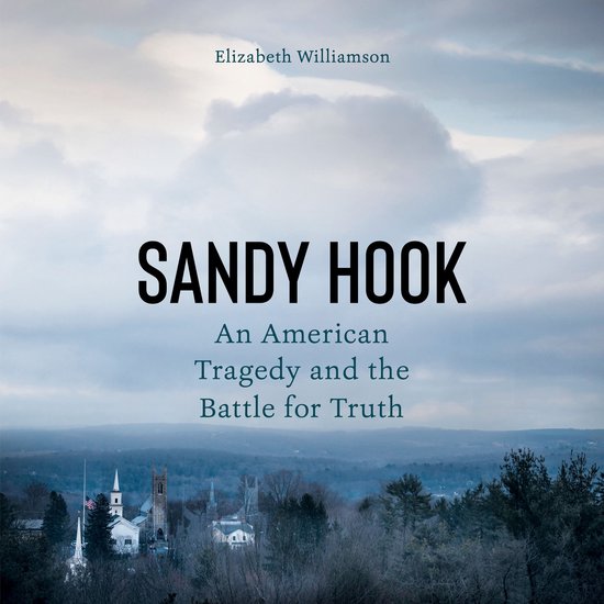 Sandy Hook - cover