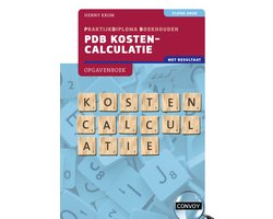 PDB Kostencalculatie met resultaat