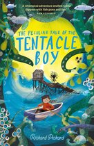 The Peculiar Tale of the Tentacle Boy (ebook)