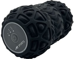 AJ-Sports Vibrerende Foam Roller