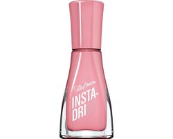 Sally Hansen InstaDri Nagellak - 223 Sugar Poppy