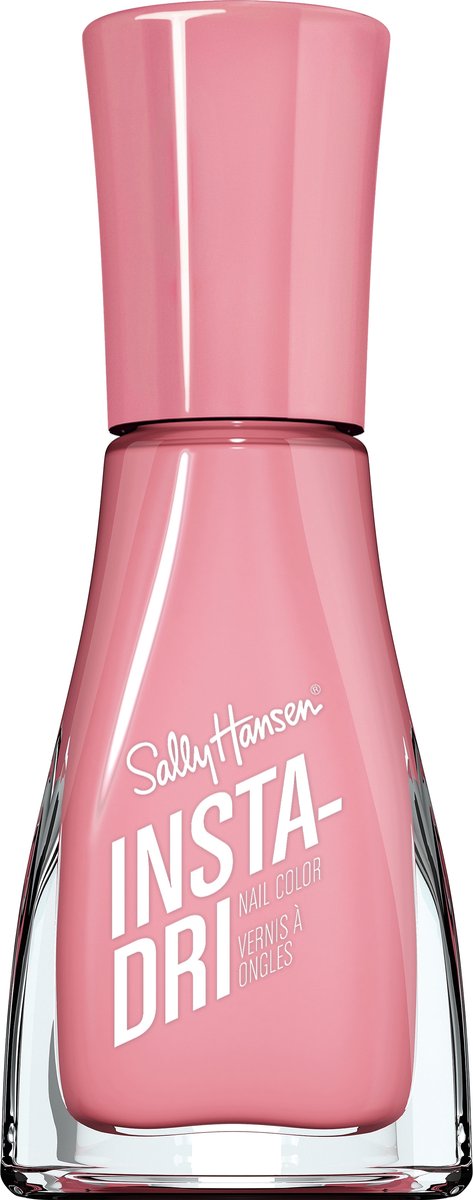 Goedkoopste Sally Hansen InstaDri Nagellak - 223 Sugar Poppy