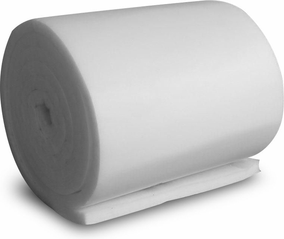 Zijfilter voor ingang spuitcabine MSC3600 MW Tools MSC-F1
