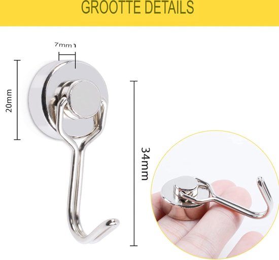JGS Premium - Roestvrijstalen Driehoekige Afvoermand - Geen Boren Multifunctionele Afvoer Voor Keuken En Fruit Duurzaam En Praktisch