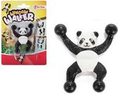 Panda raamklimmer - Kleefklimdieren - Gooispeelgoed