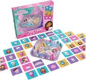 Gabby's Dollhouse Game Compendium - Gabby's Poppenhuis Spellenverzameling