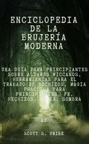 Enciclopedia de la brujería moderna