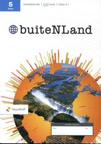 BuiteNLand 5 havo Flex-boek