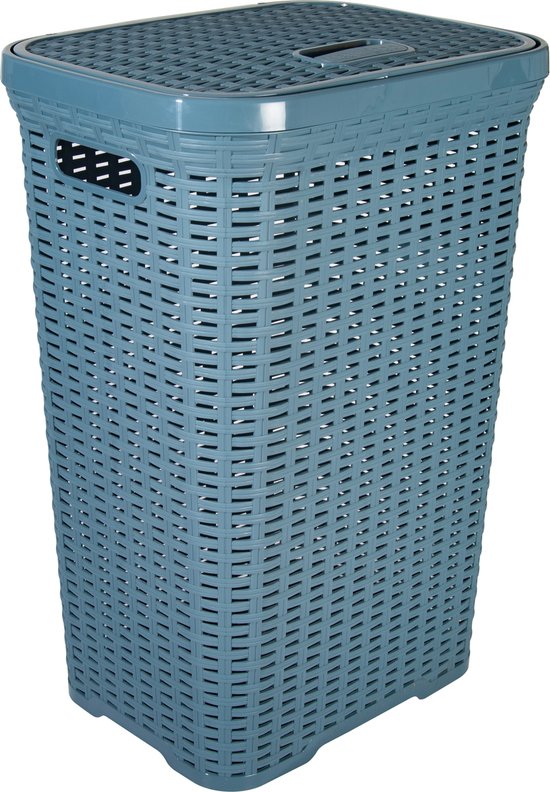 Emmer deksel, inhoud: 20 liter, polypropyleen – De