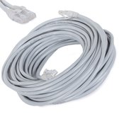 15 meter LAN / Netwerkkabel - Internet kabel - UTP Kabel - CAT6