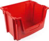 Opberg box - Kist - Stapelbak - Magazijnbak - 50 Liter