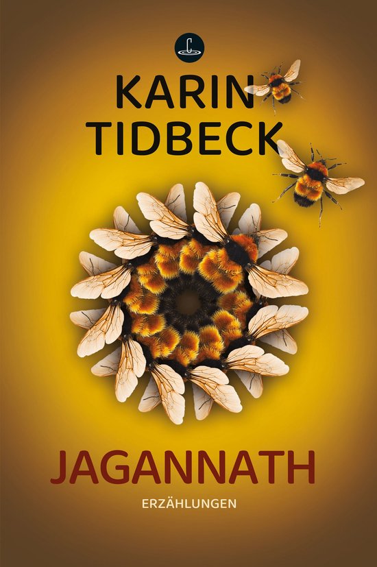Carcosa - Jagannath - cover