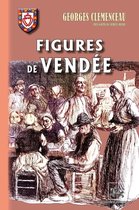 Au Viu Leupard - Figures de de Vendée