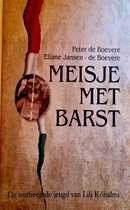 Meisje met barst