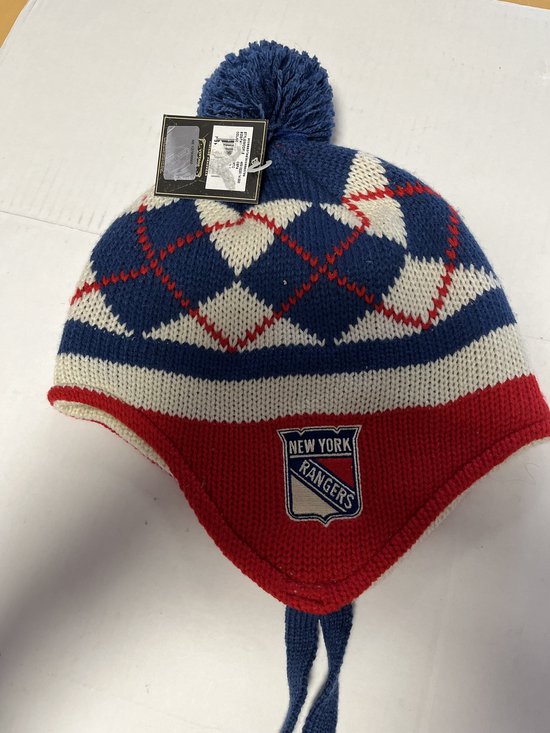 Casquette De Hockey NHL – Neuve – Style Baseball Cap