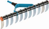 Gardena Combisystem râteau scarificateur acier 35 cm