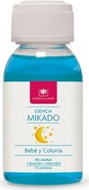 Luchtverfrisser Mikado Cristalinas Baby (100 ml)