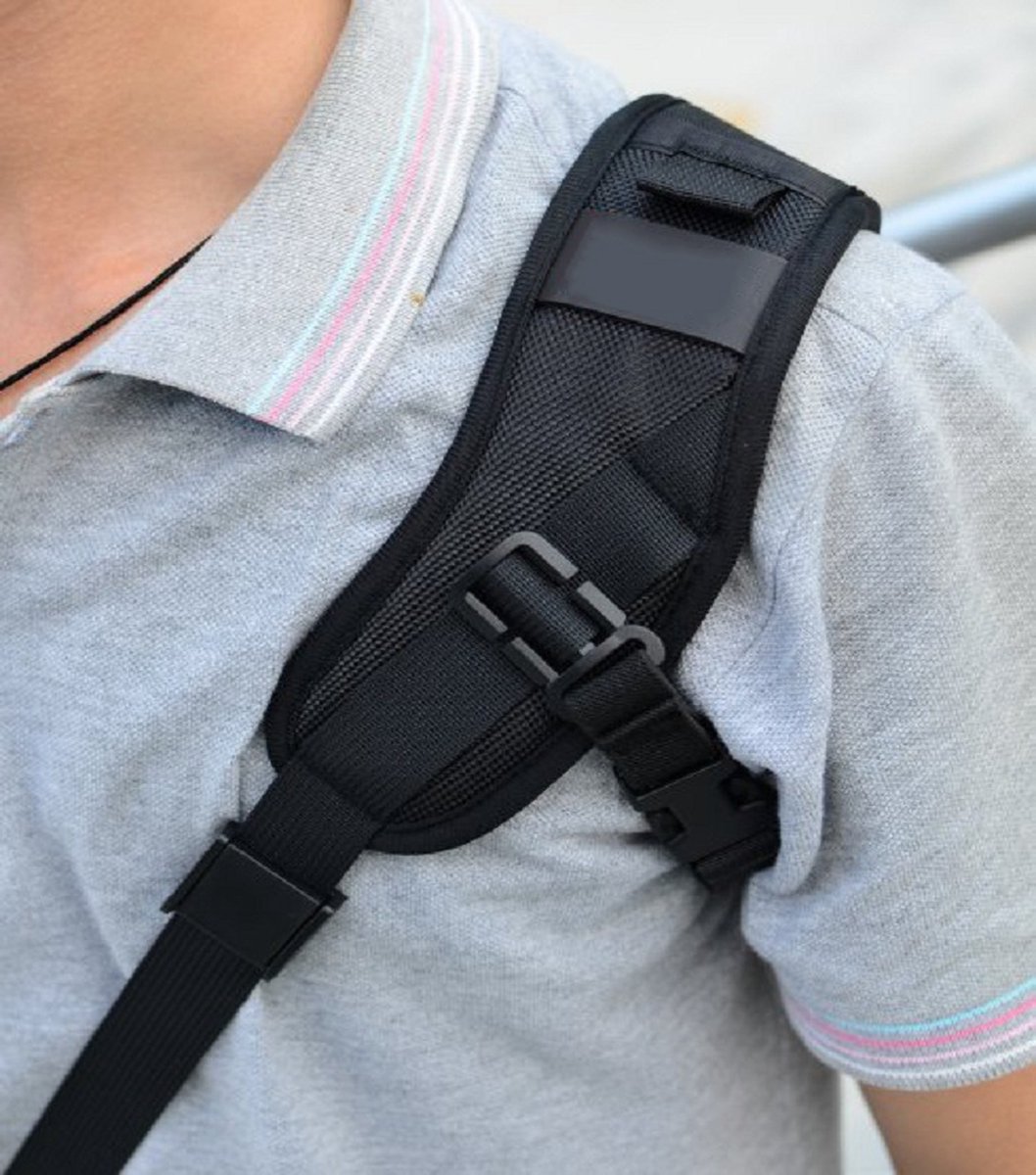 Sony Camera Riem - Verstelbare Quick Strap thumbnail 4