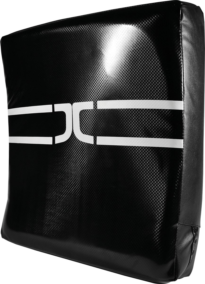 Trapkussen Voor Taekwondo (Kick Shield) Jc Zwart