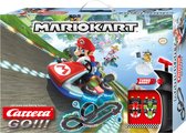 Carrera GO!!! Nintendo Mario Kart™ - Mario & Luigi - Racebaan