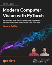 Modern Computer Vision with PyTorch