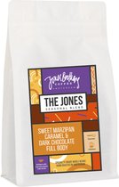 Jones Brothers Coffee Specialty Koffiebonen The Blends – 4 x 250 gram