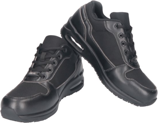 Dames werkschoenen | Werksneakers | Merk: Bata | Model: Dyanne Beekman 01-04 | 02 SRC