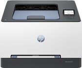 Bol.com HP Color LaserJet Pro 3202dn - Printer - 3 jaar garantie na registratie aanbieding