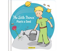 The Little Prince Plants a Seed