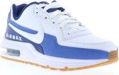 NIKE - nike air max ltd 3 men's shoes - Wit