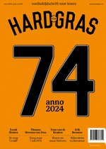 Hard gras 156 - juni 2024