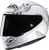 HJC Rpha 12 Ottin White Beige XS - Maat XS - Helm