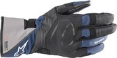 Alpinestars Andes V3 Drystar Glove Black Dark Blue L - Maat L - Handschoen