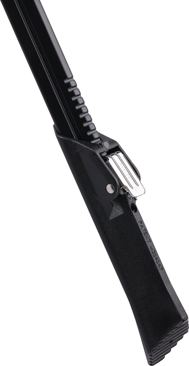 BBB Cycling Fietsstandaard 26 - 29 Inch - Universeel Klemsysteem - Verstelbaar in Lengte - Zijstandaard: E-bike, Stadsfiets & Mountainbike - UniKick Clampmount - BKS-08 – foto 7