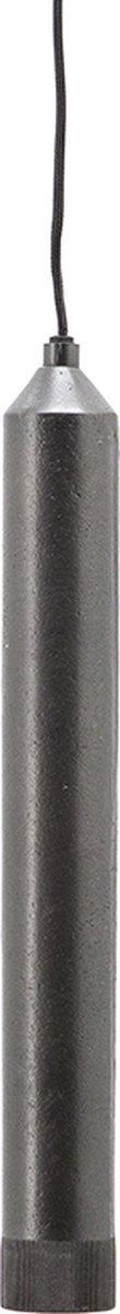By Boo Hanglamp Sobel Grey Large
