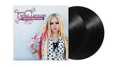Avril Lavigne - The Best Damn Thing (LP)