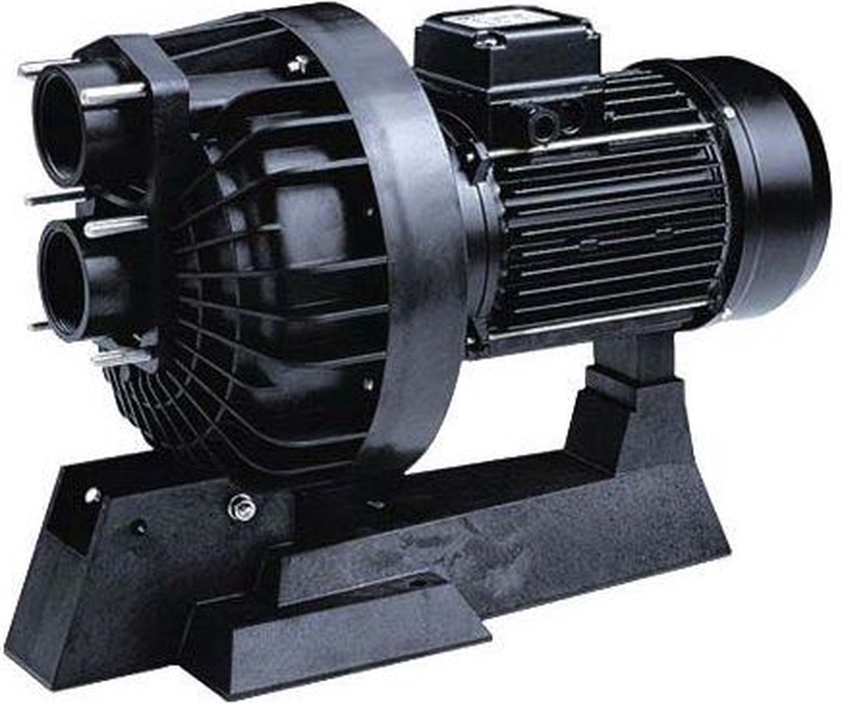 sibo Jetstream pomp 2,6 kW/400V - kunststof behuizing - IP54