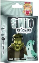 Similo - Spookies - Engelse Versie