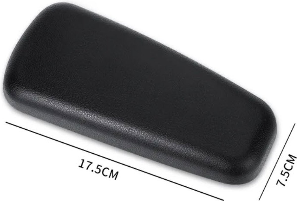 Auto Kniebeschermers en Beenbeschermers - Universele Deurbediening Beenpads