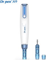 Dr. Pen A9W draadloze dermapen voor microneedling