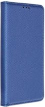 Case2go - Book Case geschikt voor Samsung Galaxy A05 - Blauw