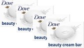 Dove Zeep Original - 4 x 90 Gram